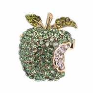 Ozel Apple Brooch B305 Brooch Tudung