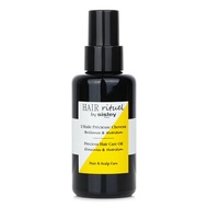 Sisley 希思黎 Hair Rituel by Sisley 亮麗補濕護髮油 100ml/3.3oz