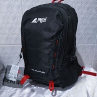 25L Original Tas Ransel Rei POLAPARE Free Rain Cover Ransel termurah by Rei