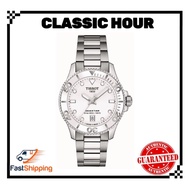 TISSOT SEASTAR 1000 36MM T120.210.11.011.00