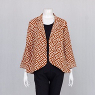 BATIK CARDI. OUTER BATIK. BATIK CARDIGAN. BATIK BLAZER
