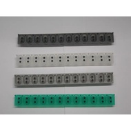 Yamaha psr e403 e413 e423 e433 e443 e473 keyboard Rubber
