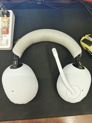 Sony Inzone H9 無線電競耳機