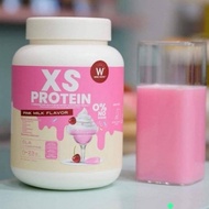 XS PROTEIN STRAWBERRY