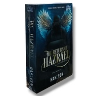 FAJAR PAKEER: THE RETURN OF HAZRAEL (GHOST OF DEATH ANGEL)