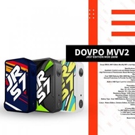 Terjangkau Dovpo Mvv2 Jr57 Edition Mod 280W