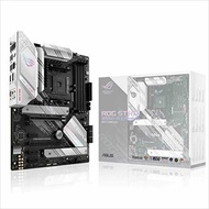 ASUS ROG Strix B550-A Gaming Motherboard.