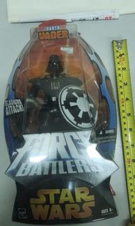 結業退坑清貨 罕有舊版 Vintage Star Wars Lego 人仔 星球大戰 黑武士 Dark Vader Minifigure景品 食玩 (2隻全新未開+1隻LEGO KEYCHAIN短暫開