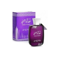 SAMA DUBAI PERFUME (100ML) BY SUROORI