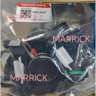 Perodua Bezza Axia Myvi ECO D20N clock spring Genuine