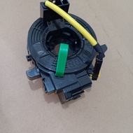 Spiral Cable Grand New Avanza-Xenia Veloz 84306 Bz160 Original [Code Aa001Code Aa002Code Aa003Code