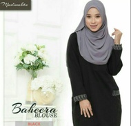 Baheera blouse