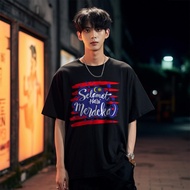 CODKARIMAKE Hari Merdeka T-shirt Malaysia 66th Anniversary T-shirt Independence Day T-shirt Malaysia