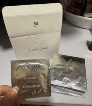 Lancome 防曬 all