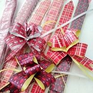 Ready-Made Ribbon Bow Gift