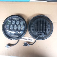 [ Ori] Daymaker Spider Head Lamp Day Maker Jimny Katana Taft Feroza 7