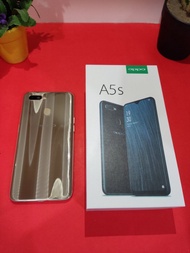 OPPO A5S 6/128GB