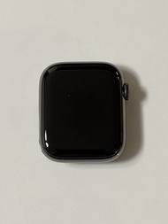 Apple Watch Series 7 黑色不鏽鋼