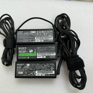 Original sony sony Notebook Power Supply 19.5V 2A Adapt to Charger VGP-AC19V39 40 57