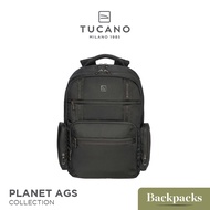 Tucano Sole Gravity Backpack with AGS for Laptop up to 17" and MacBook Pro 16"