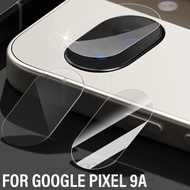 8-2Pcs Phone Lens Tempered Glass - Mobile Camera Lens Protector - for Google Pixel 9A - Anti Scratch