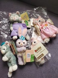 HKDL Gelatoni stellalou Linabell KC