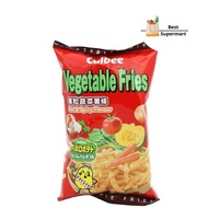 Calbee Vegetable Fries Hot And Spicy 45g