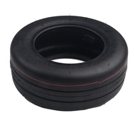 Ninebot ยางสำหรับโกคาร์ทไฟฟ้า80/60 Karting Mini Pro ไม่มียางใน5ท่อสำหรับรถโกคาร์ทไฟฟ้า