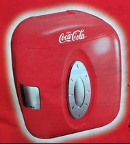 全新「可口可樂」限量迷你雪櫃