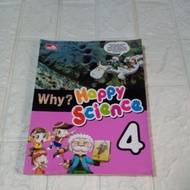 Why Happy science 4
