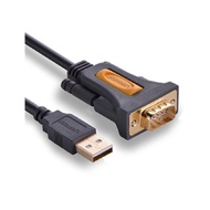 อุปกรณ์แปลงสัญญาณ USB To RS232