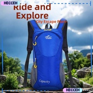 HECCEH Hiking Backpack, 36-55L Waterproof Mountaineering Bag,  Lightweight Casual Large Capacity Tra