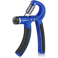 AIXPI Grip Strength Training Device, Hand Grip Strength Training Device, Resistance Adjustable 11-13