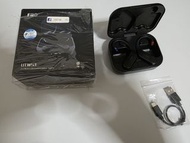 FiiO UTWS3 真無線藍牙耳擴 cm 兩針 2 pin Bluetooth 無線 藍牙 藍芽 

True wireless