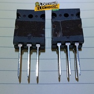 Toshiba Final Transistor 2SC5200/2SA1943 Lot 324