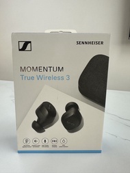Sennheiser Momentum True Wireless 3
