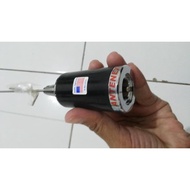 ANTENA Mobil LARSEN VHF Bongol Besar d antenex CW150 In The USA RIG HT - murmerstore01