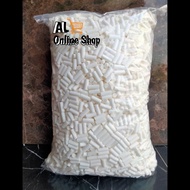 Busa Gabus Filter Magnum Paling Besar 200 Gram