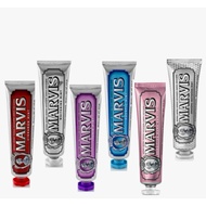 MARVIS Whitening Mint Toothpaste