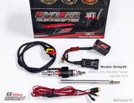 ควิกชิพเตอร์ CB CBR650F CBR500R CB500x Honda NX500 ทุกปี กันน้ำ100%