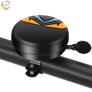 PEWANY Bicycle Bell Safety Warning Sound Bicycle Accessories Road Bike Cycling Alarm Bike Bell