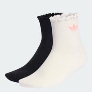 Adidas LIBERTY LONDON Ankle Socks 2 Pairs Men/Women-Originals KD8372
