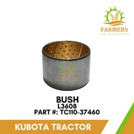 Bush L3608 Kubota Tractor Part : TC110-37460