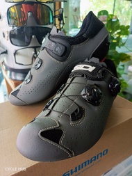 รองเท้าจักรยานเสือหมอบ SIDI GENIUS 10 ROAD CYCLING SHOES Size (40)