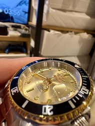 Invicta Pro Diver 49317 40mm