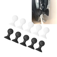 Ffggg 10PCS Washer Door Prop Stopper Rubber Washing Machine Holder Universal
