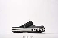 【款多多】卡駱馳 Crocs Classic Clog 休閑沙灘洞洞款 拖款 涼款 泡芙款 透明防水袋