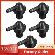 5PCS for  Golf   A3 A1 Seat  Crankcase Breather Hose One Way Ventilation Valve 030103175B