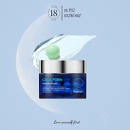 Beplain - Cica PDRN Repair Cream 50ml Supports Skin Recovery