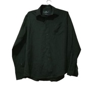 BUNDLE/PRELOVED BENTOP CASUAL WEAR MEN LONG SLEEVE SEMI FITTED/KEMEJA LELAKI LENGAN PANJANG